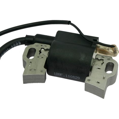 Bobina elettronica motore motocoltivatore motopompa LT270 LT390 LAUNTOP 24012004