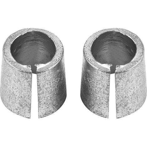 1 paire de caches de bornes de batterie de voiture, bornes de batterie de voiture, compatible avec le raccordement de batteries latérales positives et négatives