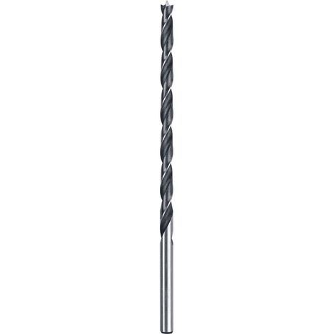 kwb 511812 Holz-Spiralbohrer 12 mm Gesamtlänge 250 mm 1 St.