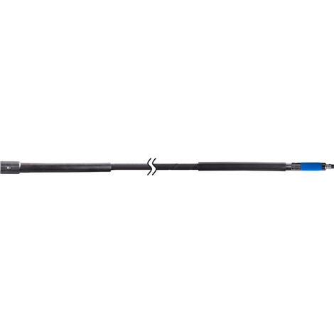 PFERD TOOLS Biegwelle BW 6 DIN10/G16 25.000-11.000 RPM