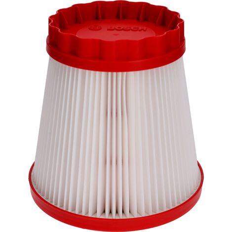 Bosch PRO Bellows filters square Filter M Class 158x158x160mm 2608000771 (1/2)