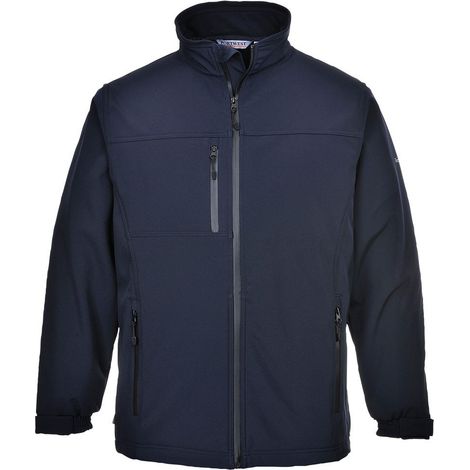 Blouson Softshell Portwest Marine XXL. (1/2)
