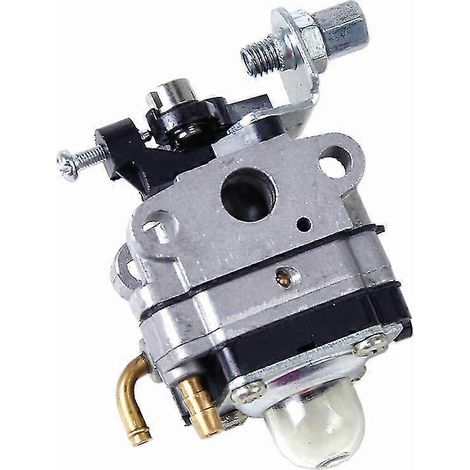 Carburateur pour débroussailleuse Honda GX31 GX22 FG100 UMK431 HHT31S et pompe à eau WX10 (1/4)