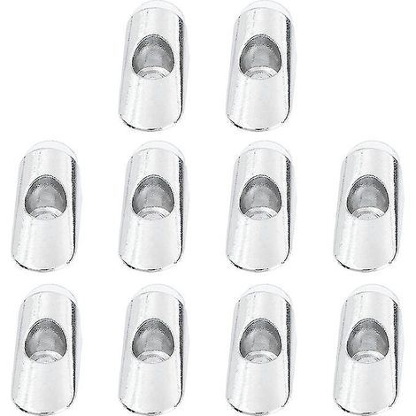 10 supports d'angle à ventouses (1/3)