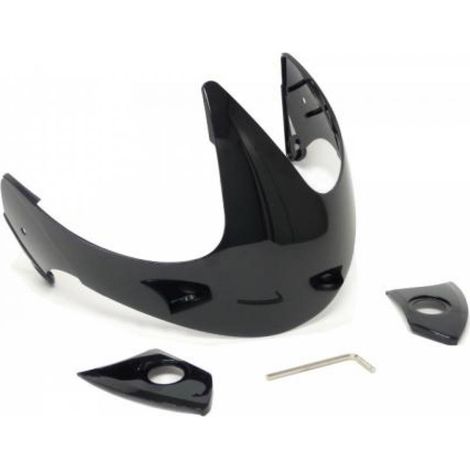[JAMAIS UTILISE] Accessoire casque LS2 Helmets pour Auto Neuf en destockage
