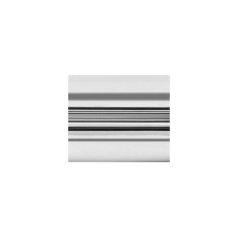 Accessorio macchina per pasta ecg forza 6000 corpo inox compatibile KitchenAid