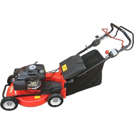 Rasaerba MultiMover Subaru 5400 SV