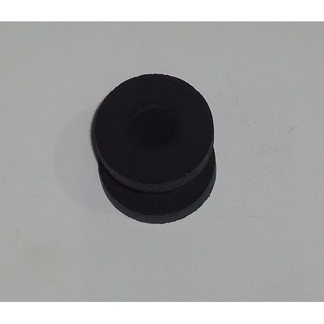Gummi DC Lüfter Motor KFD für DAIKIN Altherma M ECH2O AG 11-16 kW - 5004414 von Daikin