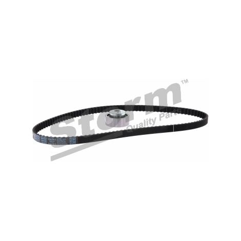 Kit de courroie crantée compatible Citroën, Peugeot 00 000 829 19