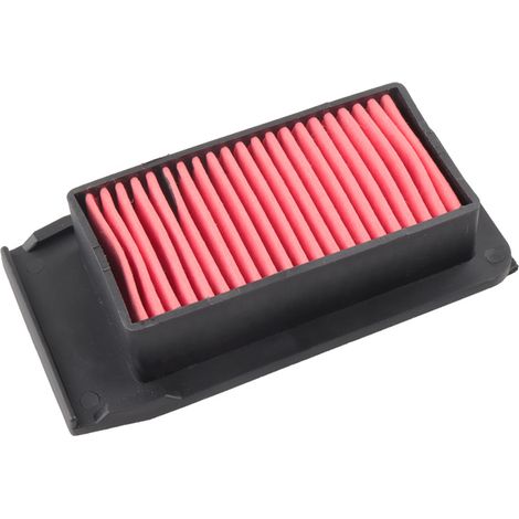 Filtre d'Air pour Motos et Scooters 250cc Yamaha, Filtres de Remplacement Haute Performance, Compatible avec Trickster 250, XT250, XG250 Gazelle, Petit Cerf 250, Moto Enduro et Tout-Terrain, Longue Du