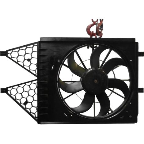 Moteur Ventilateur Radiateur SEAT Ibiza 2008- [PRODUIT D'OCCASION]♻️6r0959455e
