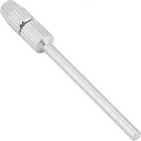 Adaptateur de foret pour laboratoire dentaire (FG - HP) pour diamètres de tige de 1,6 mm à 2,35 mm (1/5)