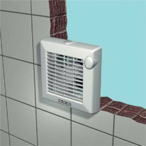 Viga de pared aspirador helicoidal blanco m 100/4 at hcs ll 0000011616 11616
