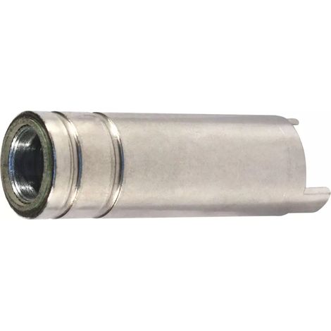 Elmag 54344 Punkt Gashülse MB14 / MB15 / Mb EVO15 / MBC15 (1/3)