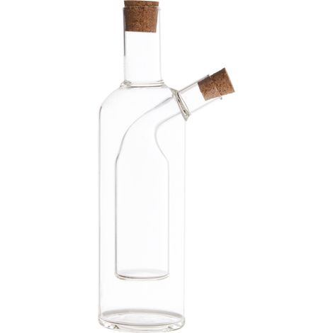Premier Housewares Montela Oil and Vinegar Plain Inner Bottle (1/5)