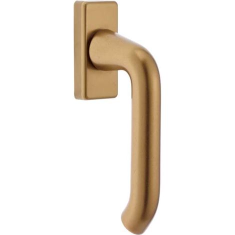 Martellina Uno bronzo Dreh Kipp in alluminio