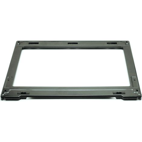 CONTRE-PORTE EMAILLIERTE TECH FULL GLASS POUR FOUR SCHOLTES - C00111659