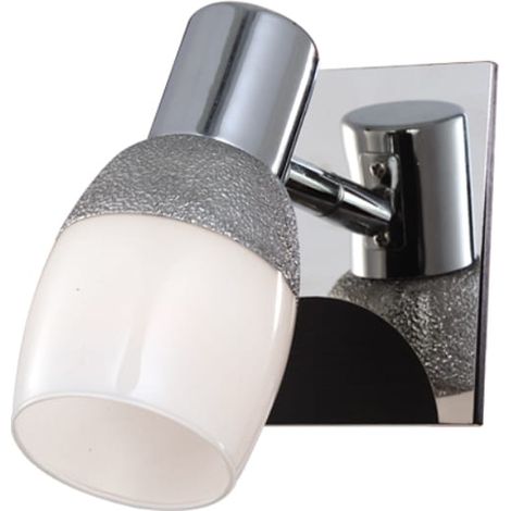 Applique spot chromée 1xE14 Kaja Hosta K-WLD94501-1 (1/2)
