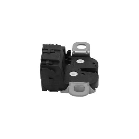 Actuador de cierre de la puerta trasera del coche, pestillo, repuesto 51249802312 para MINI Countryman R60 - Crezuo