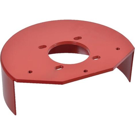 Chapeau LELY 4122008800 (1/2)
