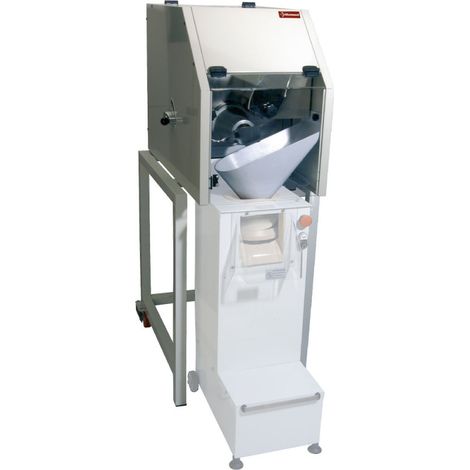 Diviseuse - 50 à 300g - 2400/800 pièces/h - Diamond