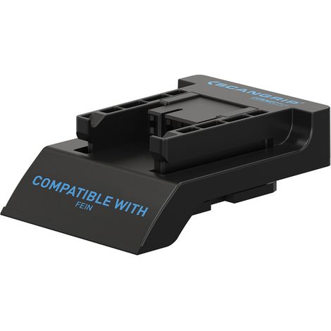 SCANGRIP Connecteur de batterie connect Fein - 03.6144C