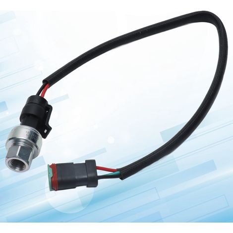 TOSD-04-083 Öldrucksensor 9-32V (1/5)