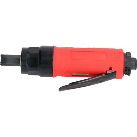 1/4-Zoll-Druckluft-Geradschaftschleifer, industrieller pneumatischer Reifenpolierer mit 62-mm-Schleifscheibe (1/5)