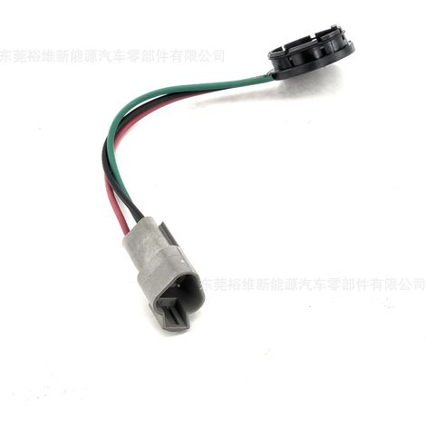 GE 48V Motordrehzahlsensor für Club Car DS Pioneer, kompatibel mit Modellen ab 2004. (102265601) (1/4)