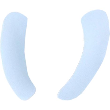 Coussin Pour Abattant De Toilette - Réutilisable - Lavable - Adhésif Sans Trace - Convient À La Plupart Des Toilettes - 1 Pièce (1/5)