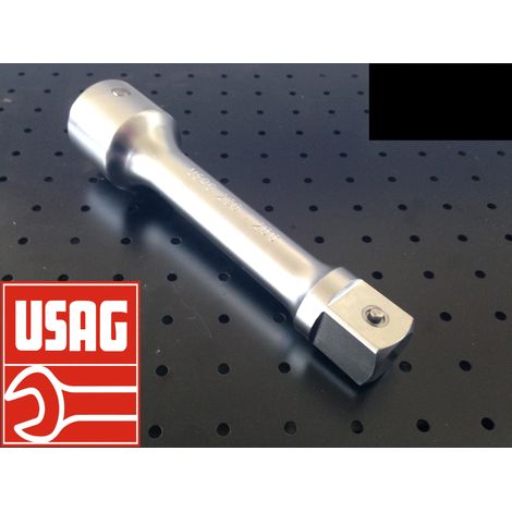 USAG 236 PROLUNGA PER BUSSOLE BUSSOLOTTI PROFESSIONALE ATTACCO QUADRO DA 1 " - 415 mm (1/3)