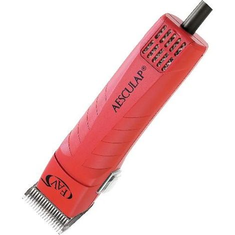 Aesculap FAV5 Máquina corta pelos