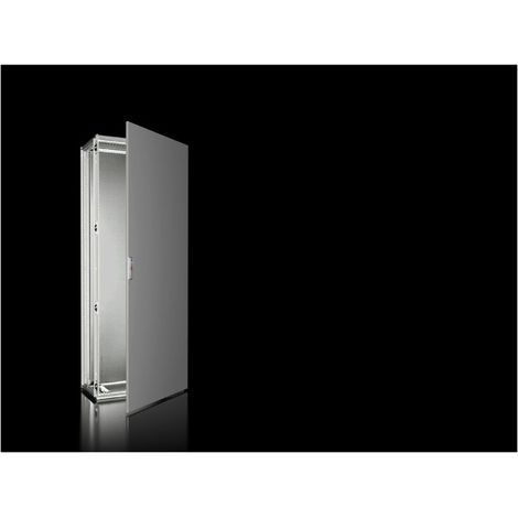 Rittal Anreih-Schranksystem 1-Tür BHT: 800x2000x400mm VX 8804.000 (1/5)