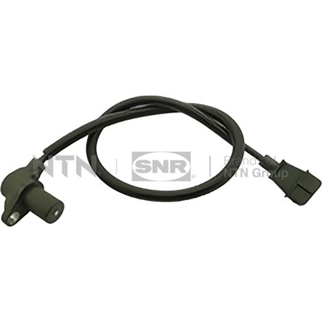 Capteur vilebrequin - CKP158.11 - SNR - Compatible avec véhicule Peugeot, Citroen, Renault, Fiat, Iveco