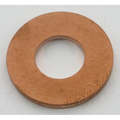 Junta de inyector (21 x 10 x 2 mm) Zetor ZETOR 93009826