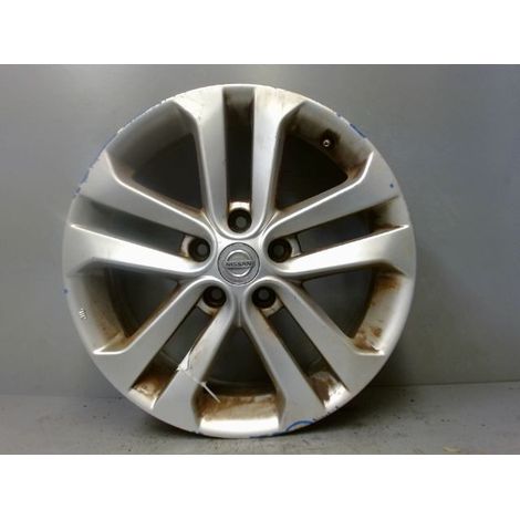[PRODUIT D'OCCASION] Jante Aluminium NISSAN Juke ♻️ Ref Oe. D03001kk2a - Garantie à vie (1/2)