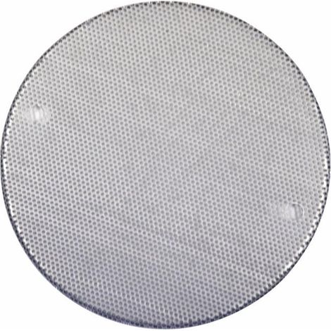 Lem Select – Tamis pour moulin à grain 0,8 mm – Diamètre 167mm – Entraxe 138mm – Trou de 9 mm pour tamisage précis