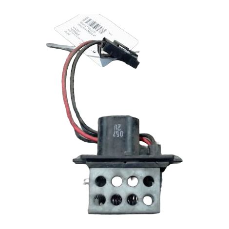 Resistance De Chauffage RENAULT Kangoo Express 03-07 [PRODUIT D'OCCASION]♻️7701034875 (1/3)