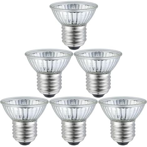 Ampoule UVB UVA pour Reptiles et Amphibiens - Lampe à Chaleur pour Tortue, Dragon Barbu, Cage de Lézard (1/2)