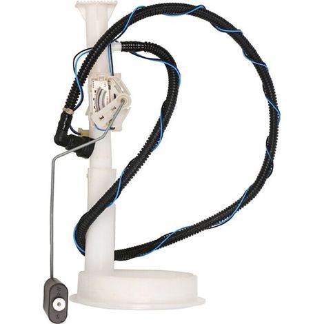 Accessoires de Moteur Automobile Neufs Ensemble de Pompe à Carburant 25060-JE60A 25060JE60A pour X-Trail T31 07-14