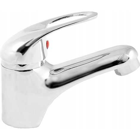 MITIGEUR D'ÉVIER DE SALLE DE BAIN ALFA (1/4)