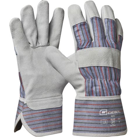 Gebol Handschuh Eco Arbeitshandschuhe (1/5)