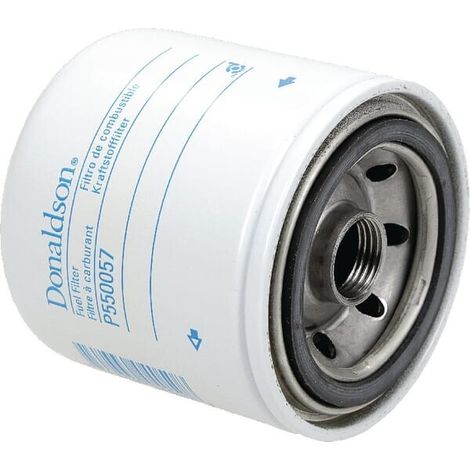 Filtro combustible Donaldson DONALDSON P550057 (1/2)