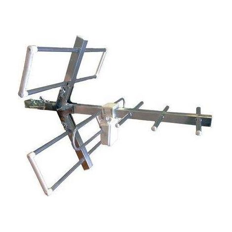 ANTENNA DIGITALE TERRESTRE BANDA UHF 5G GALAXY