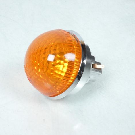 Blinker avd avg vicma für Roller aprilia 150 habana 2003 bis 2008 (1/4)