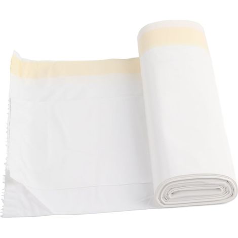 Sacs à litière pour chats, sacs épais à cordon pour bacs à litière pour animaux de compagnie, hygiéniques et durables, accessoires de nettoyage pour animaux de compagnie. (1/5)
