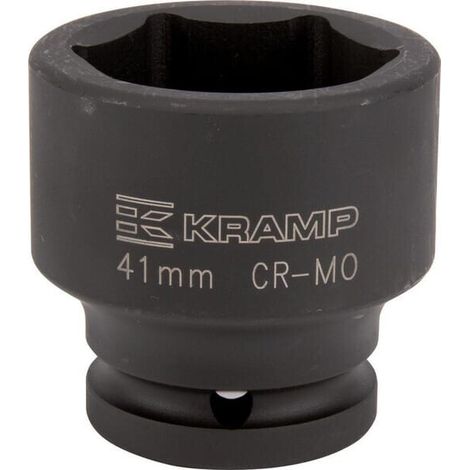 Vaso de impacto 3/4" 41 mm UNIVERSAL 1803526641KR (1/2)