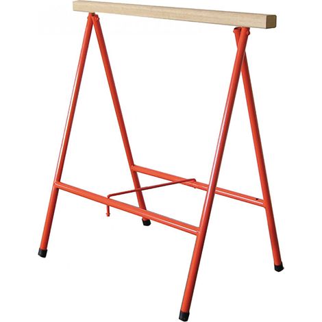 Aluminiumbock - Tragfähigkeit 150kg - 113000