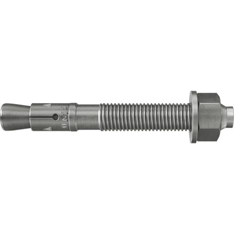 FISCHER - Boite 50 goujons fbn ii 10/10 x 86 40827 - Ce produit de marque FISCHER est neuf.
