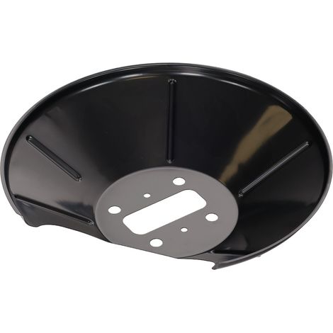 FT02829 protector de disco de freno rápido TRASERO IZQUIERDO (1/5)